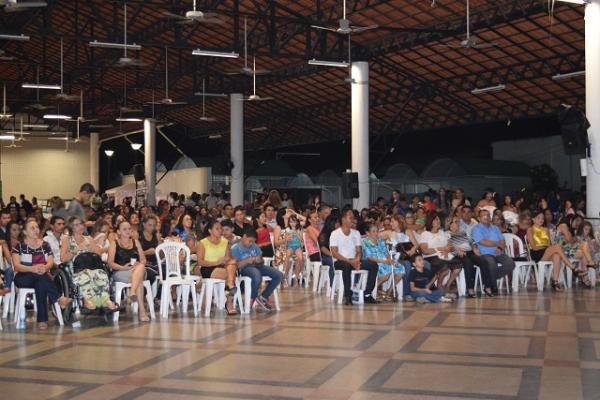 Escola Pequeno Pr&iacute;ncipe realizou na sexta-feira a VIII Literarte(Imagem:EPP)