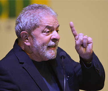 Marcelo Odebrecht recua de acusação contra Lula