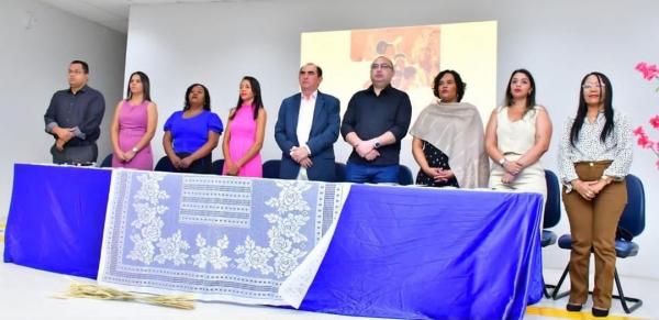 Lançado livro sobre experiências do PIBID e residência pedagógica em tempos de pandemia em Floriano