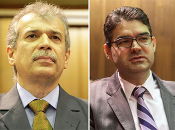Pré-candidatura de Luciano Nunes não muda a estratégia de JVC