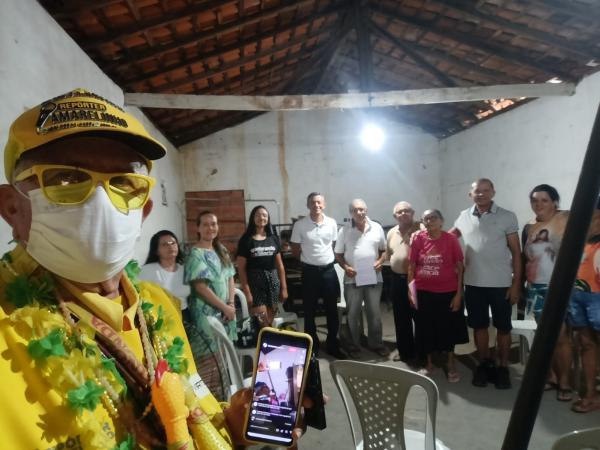Igreja Adventista realizará ações sociais, atendimento de saúde e palestras gratuitas no bairro Sambaíba Velha(Imagem:FlorianoNews)