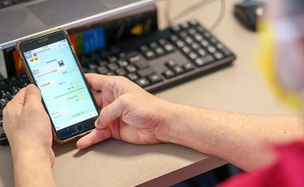 Polícia Civil vai implantar protocolo para recuperação de celulares roubados do Piauí