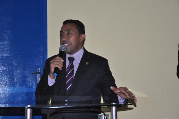 MP instaura procedimento para investigar prefeito Joel Rodrigues