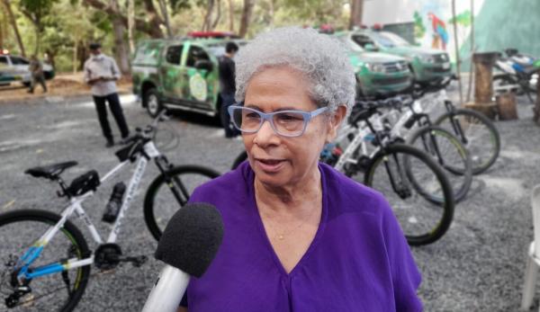 Regina Sousa sanciona lei que autoriza empréstimo de R$ 259 milhões
