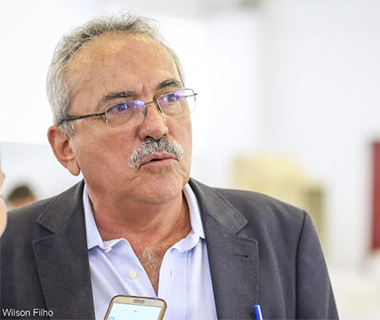 Após expulsão, destino de Átila Lira pode ser o Progressistas