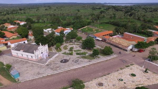 Nazaré do Piauí celebra 62 anos de Emancipação Política