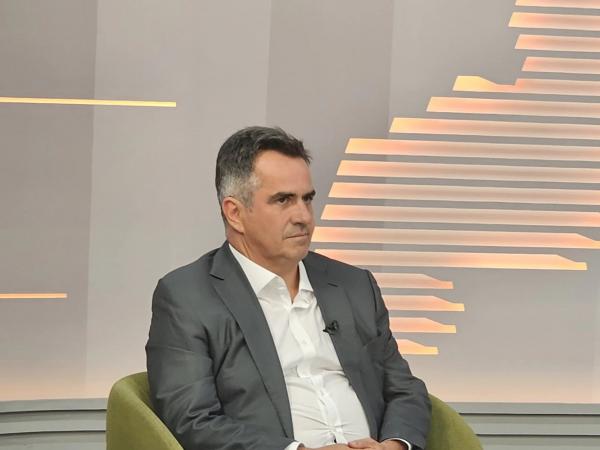 Ciro Nogueira nega interesse pela vice-presidência do Brasil e diz que foco é reeleição ao Senado