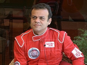 O novo Anjo é Daniel