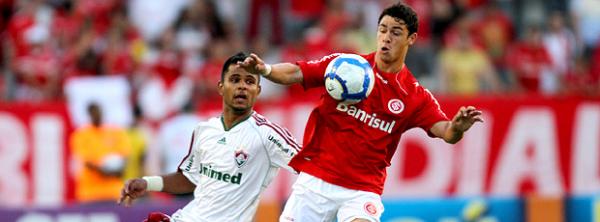 Empate para o tempo avaliar: Flu fica no 0 a 0 contra o Inter
