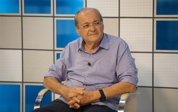 Sílvio Mendes registra candidatura e declara bens avaliados em R$ 1,9 milhão