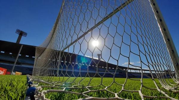 FFP confirma mudança de jogos do Albertão para Lindolfo Monteiro e aguarda atualização de laudo