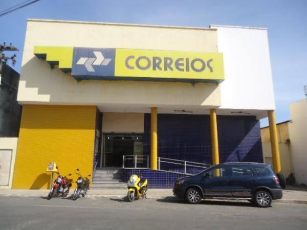 Servidores dos Correios de Floriano são abordados por criminosos