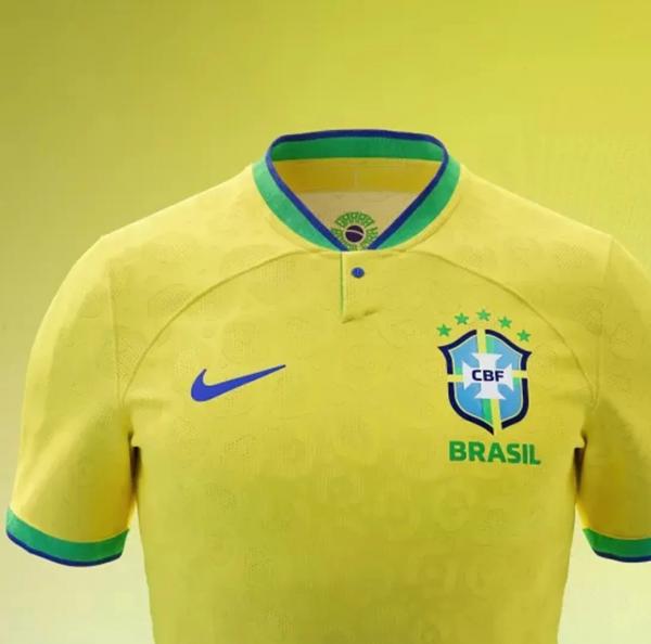 CBF inicia campanha para dissociar política da camisa da seleção