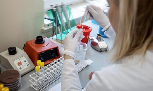 Piauí registra seis casos confirmados do Covid-19