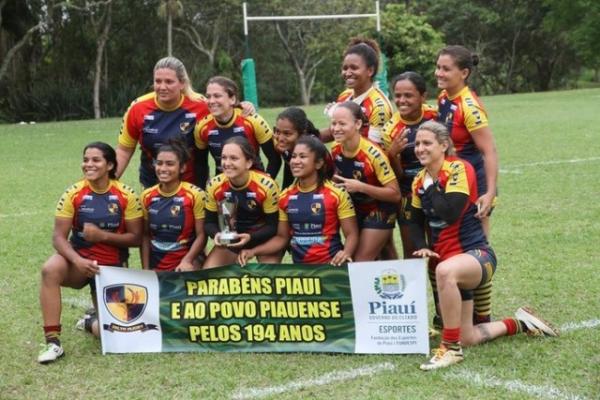 Delta conhece rivais da 3ª etapa do Super Sevens