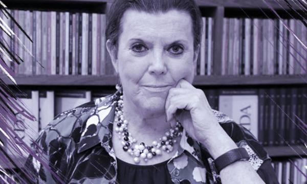"Número de mulheres no Congresso ainda é patético", diz consultora política