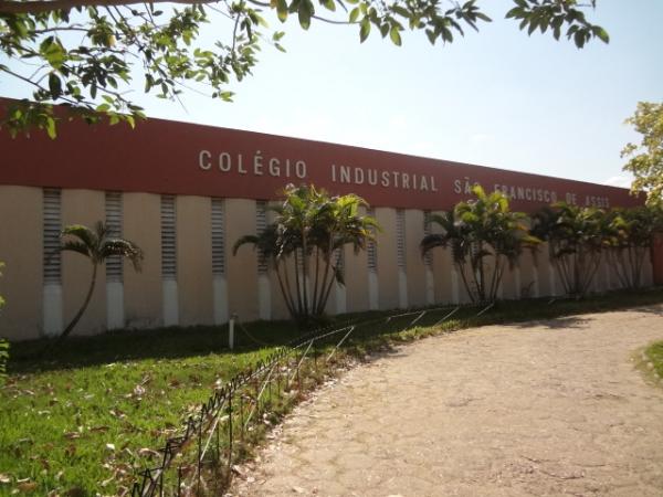 O estado do Piau&iacute; e a cidade de Floriano s&atilde;o destaques no ENEM.(Imagem:FlorianoNews)