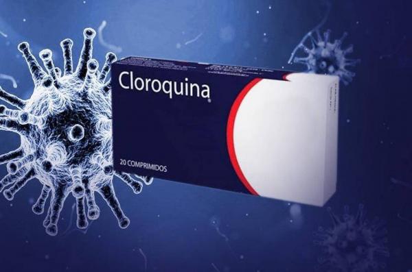 Saúde de Floriano convoca fornecedores de cloroquina