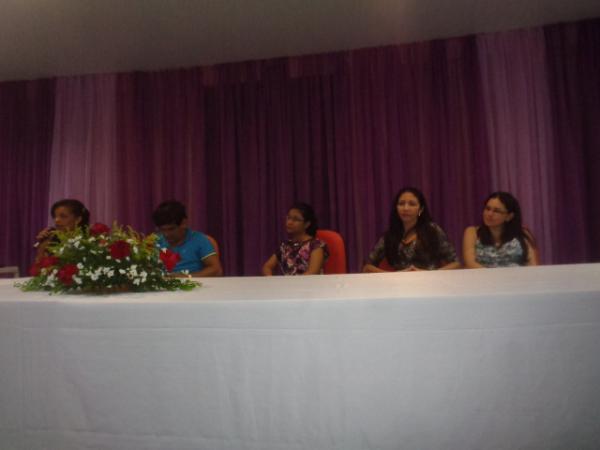UFPI realiza II Mostra de Estágio Supervisionado do Curso de Licenciatura em Pedagogia