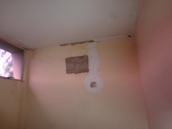 Prefeitura de Barão de Grajaú é deixada sucateada.(Imagem:FlorianoNews)