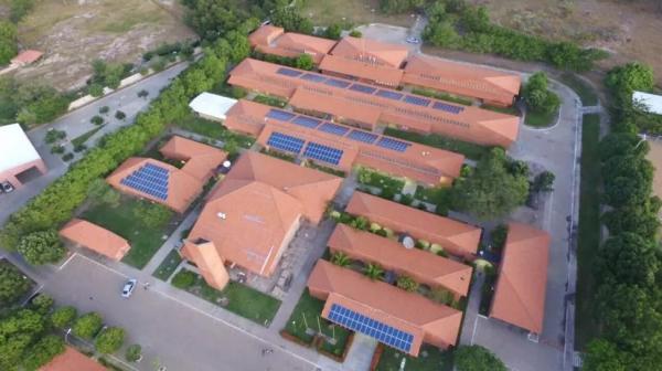 Instituto Federal do Piauí (IFPI) divulga edital de concurso para professores no interior