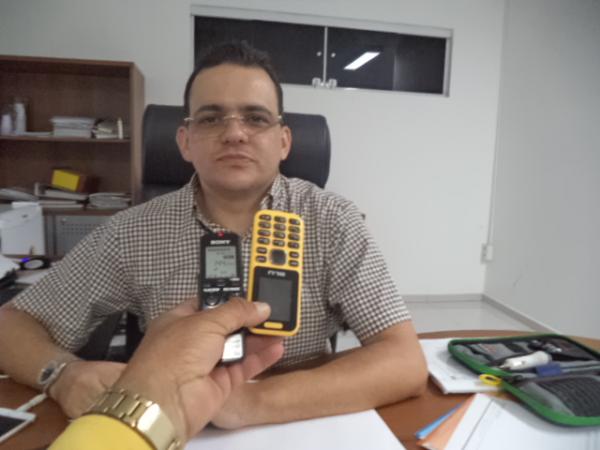 Novidades e promoções na Cajueiro Motos em Floriano