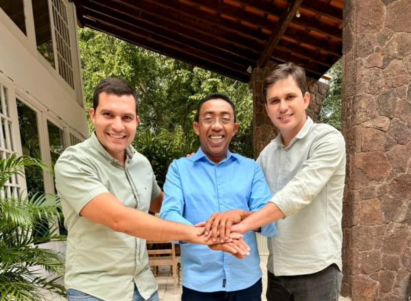 "Virou uma onda": Joel Rodrigues recebe novas adesões