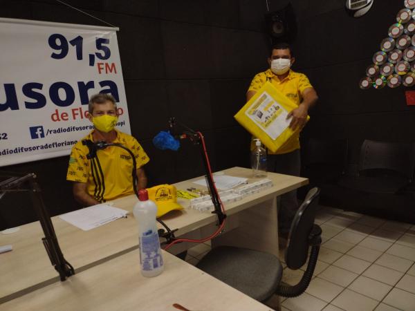 PASF realiza sorteio de prêmios aos seus associados