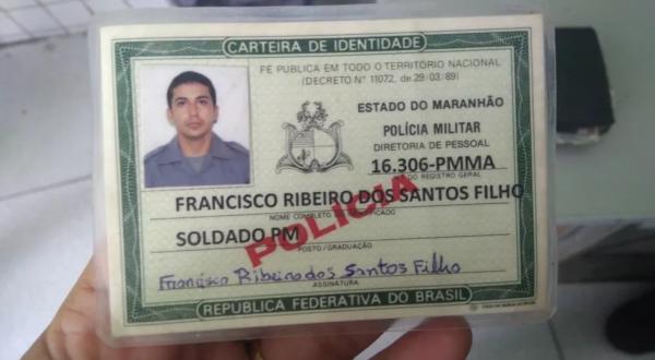 Julgamento de ex-PM que matou policial na frente do filho no Piauí é adiado pela 3ª vez