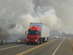 Piauí registra mais de 2 mil focos de incêndio no primeiro semestre do ano