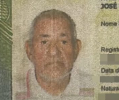 PI:Suspeito preso por matar idoso diz ter arrancado e mastigado língua da vítima