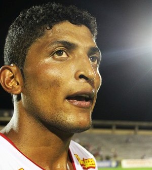 Paulo Paraíba se emociona ao falar do time: "Um dos melhores que trabalhei"