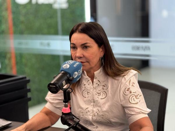 "Dissociamos nossa imagem do PT em 2020", afirma Margarete Coelho