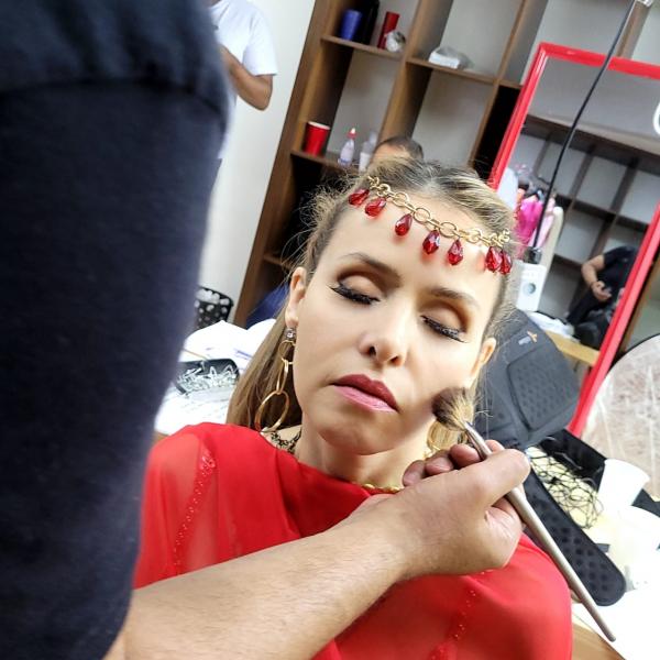 Leona Cavalli(Imagem:Divulga&ccedil;&atilde;o)