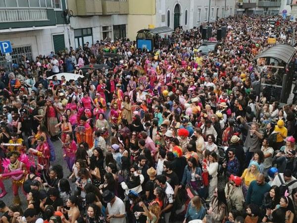 Carnaval: lei prevê multa a eventos que não contratam artistas do Piauí