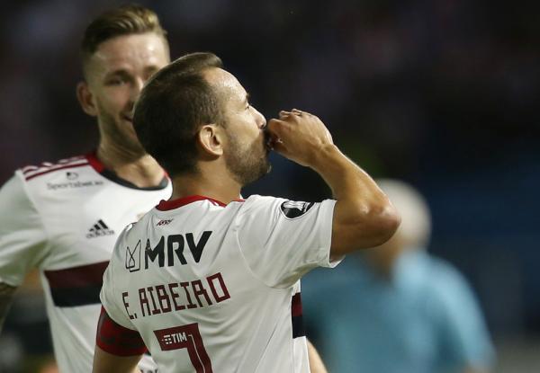 Flamengo tem nova versão no início da temporada sul-americana