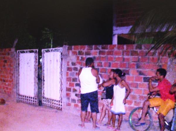Filho é suspeito de matar o pai durante briga de família em Teresina