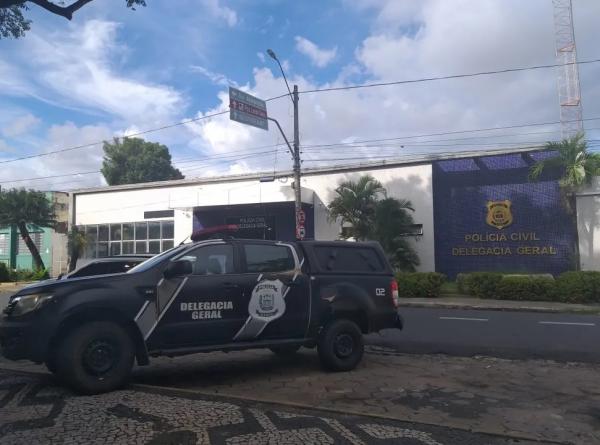 Governo do Piauí publica decreto que cria delegacias no interior e seccionais em Teresina
