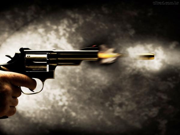 Polícia Militar de Floriano registra tiroteio e agressões domésticas