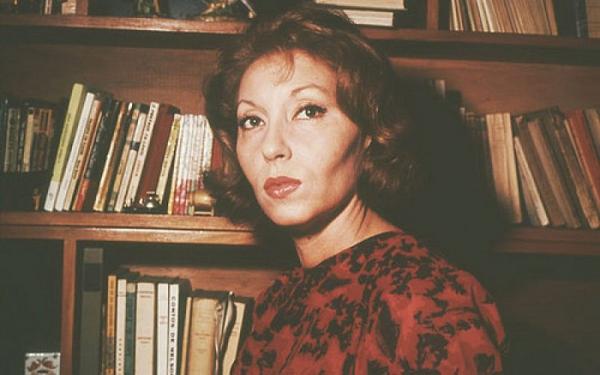 Clarice Lispector reconhecida como cidadã pernambucana