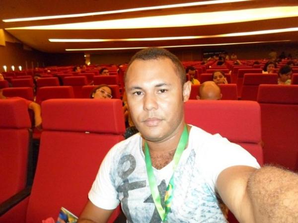 Biomédico é um dos 40 voluntários do Piauí que irão atuar durante a Copa