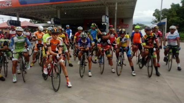 1° Tour Bar-São agita a cidade de Barão de Grajaú