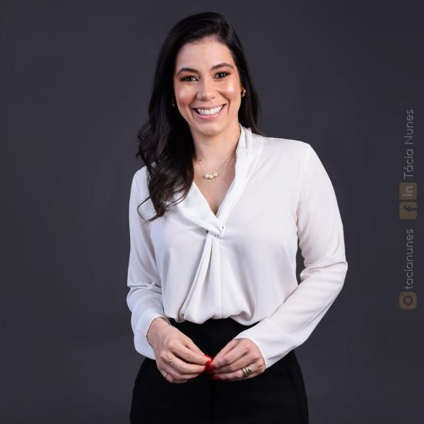 Dra. Tácia Nunes prestigiará a posse da nova diretoria da Subseção de Floriano