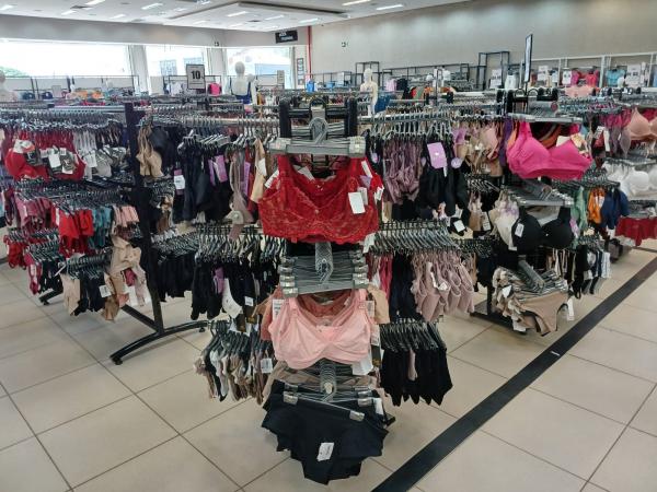  Armaz&eacute;m Para&iacute;ba de Floriano oferece grandes ofertas no setor de moda e casa(Imagem:FlorianoNews)