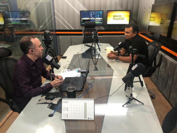O Estado do Piauí registrou uma redução(Imagem:Reprodução)