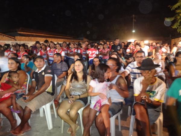 Coliga&ccedil;&atilde;o: A For&ccedil;a do Povo (Imagem:FlorianoNews)