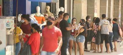 Balcão de Emprego: mais de 200 mil vagas estão previstas em concursos públicos para 2021