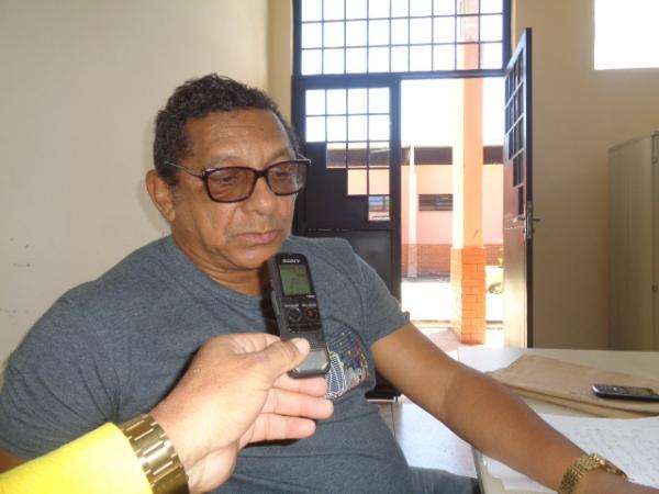 Gilmar Duarte fala sobre a decisão de mudança de Partido Político