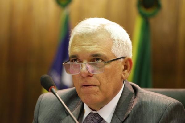Themístocles Filho pode ser candidato a prefeito de Teresina em 2016