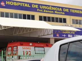 Justiça do Piauí determina prisão de médico por falta de vaga em UTI